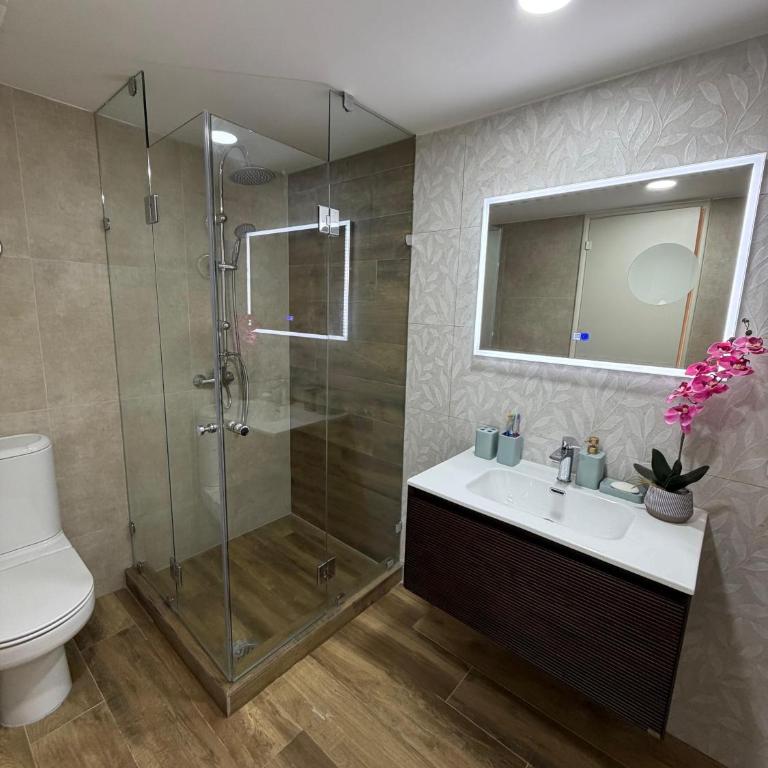 San Alfonso del Mar 7P - Apartamento de 3 dormitorios - 15