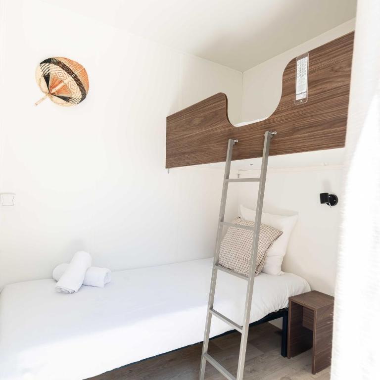 Salines - Hütte mit 3 Schlafzimmern - 13