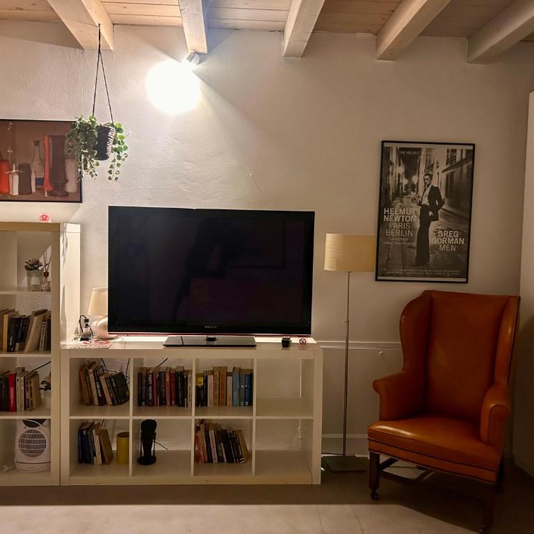 Loft Navigli With Private Garden - Deluxe Quadruple Room - 2