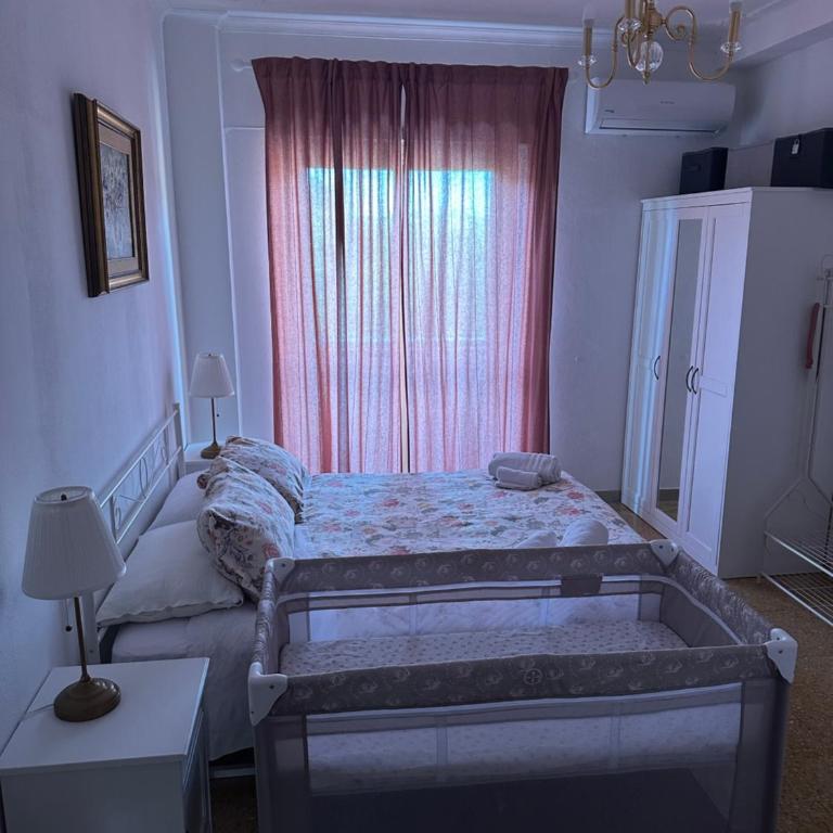 Aurelio Vatican Apartment - Appartamento con 3 Camere da Letto e con Balcone - 8