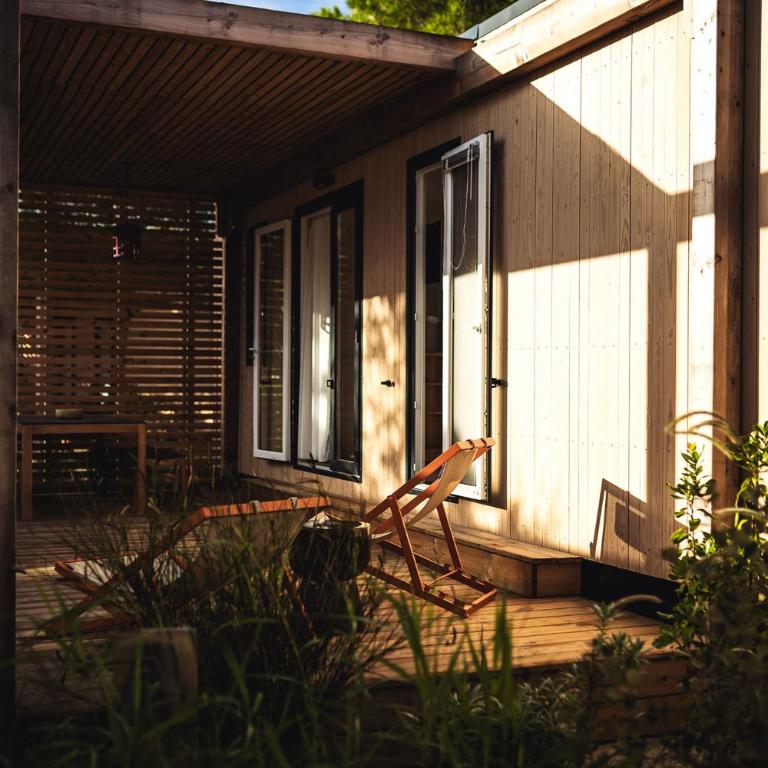Salines - Hütte mit 3 Schlafzimmern - 18