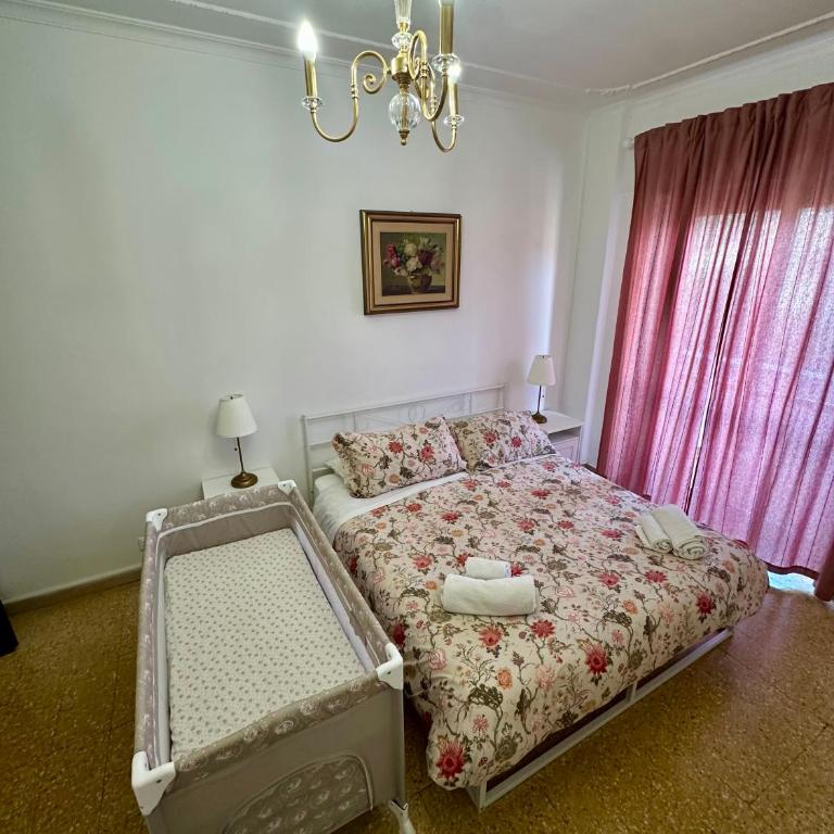 Aurelio Vatican Apartment - Appartamento con 3 Camere da Letto e con Balcone - 6