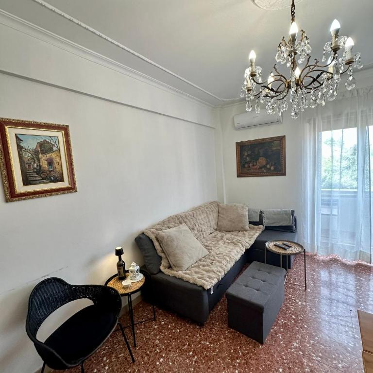 Aurelio Vatican Apartment - Appartamento con 3 Camere da Letto e con Balcone - 12
