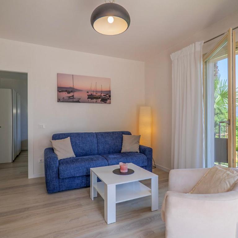 Villa Anna Isole Borromee - Appartamento con Vista Piscina - 2