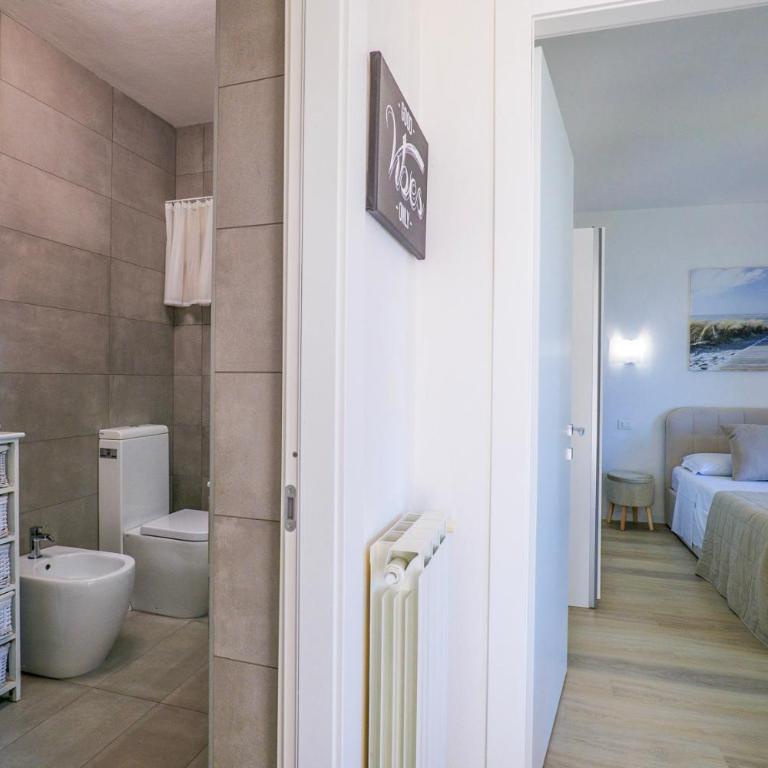 Villa Anna Isole Borromee - Appartamento con Vista Piscina - 14