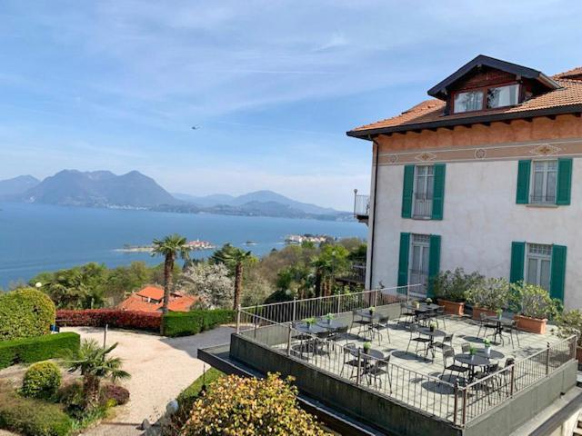 Villa Anna Isole Borromee - Monolocale - 3