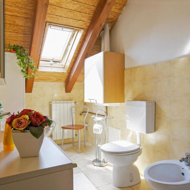 Villa Anna Isole Borromee - Monolocale - 4