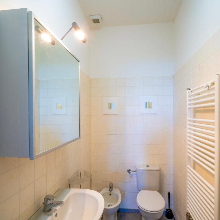 Villa Anna Isole Borromee - Appartamento con 1 Camera da Letto e con Giardino - 11
