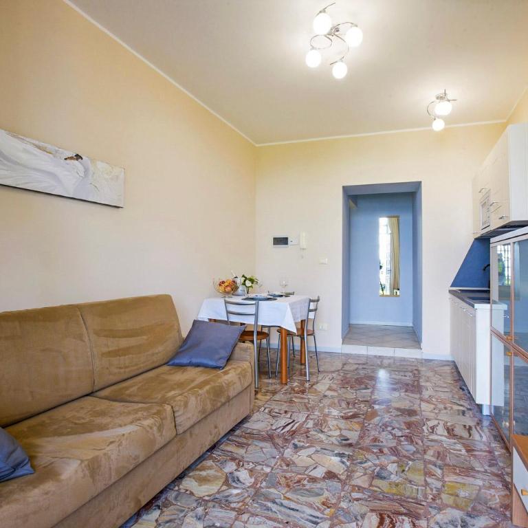 Villa Anna Isole Borromee - Appartamento con Terrazza - 7
