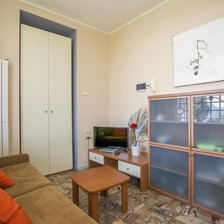 Villa Anna Isole Borromee - Appartamento Deluxe con 1 Camera da Letto e Vista Città - 5