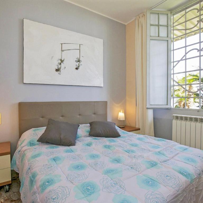 Villa Anna Isole Borromee - Appartamento Deluxe con 1 Camera da Letto e Vista Città - 15