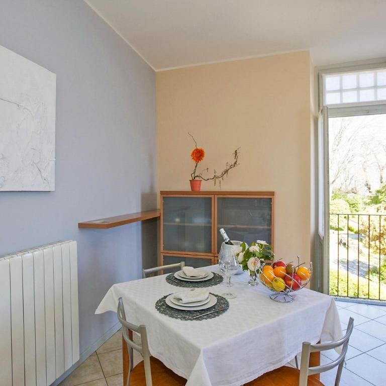 Villa Anna Isole Borromee - Appartamento con Balcone - 6