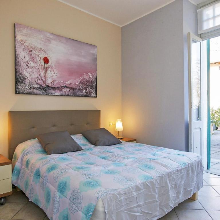 Villa Anna Isole Borromee - Appartamento con Balcone - 7