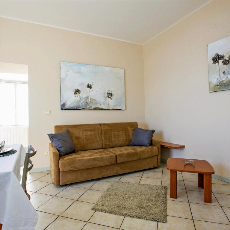 Villa Anna Isole Borromee - Appartamento con 2 Camere da Letto - 7