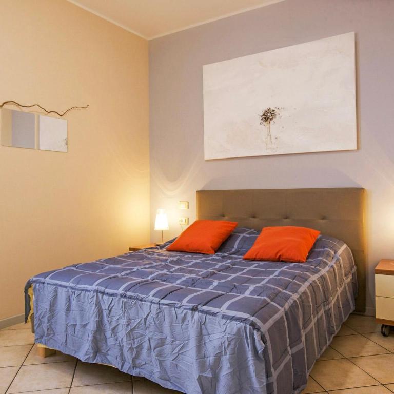 Villa Anna Isole Borromee - Appartamento con 2 Camere da Letto - 12
