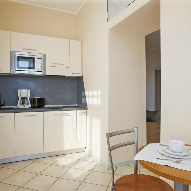 Villa Anna Isole Borromee - Appartamento con 2 Camere da Letto - 13