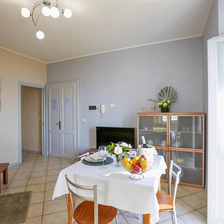 Villa Anna Isole Borromee - Appartamento con 2 Camere da Letto - 15