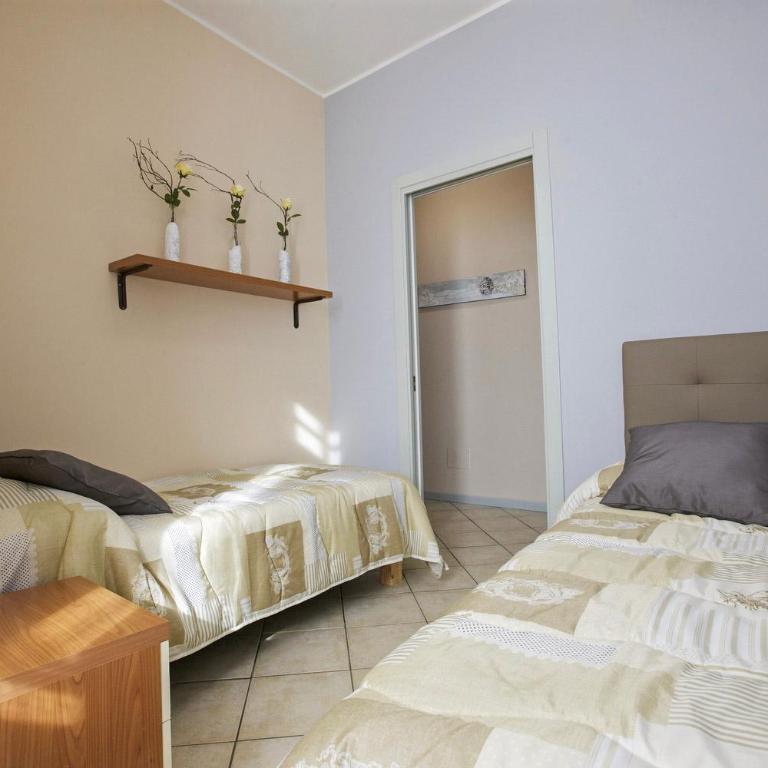 Villa Anna Isole Borromee - Appartamento con 2 Camere da Letto - 16