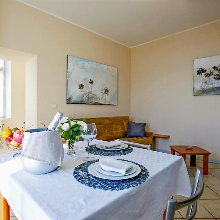 Villa Anna Isole Borromee - Appartamento con 2 Camere da Letto - 17