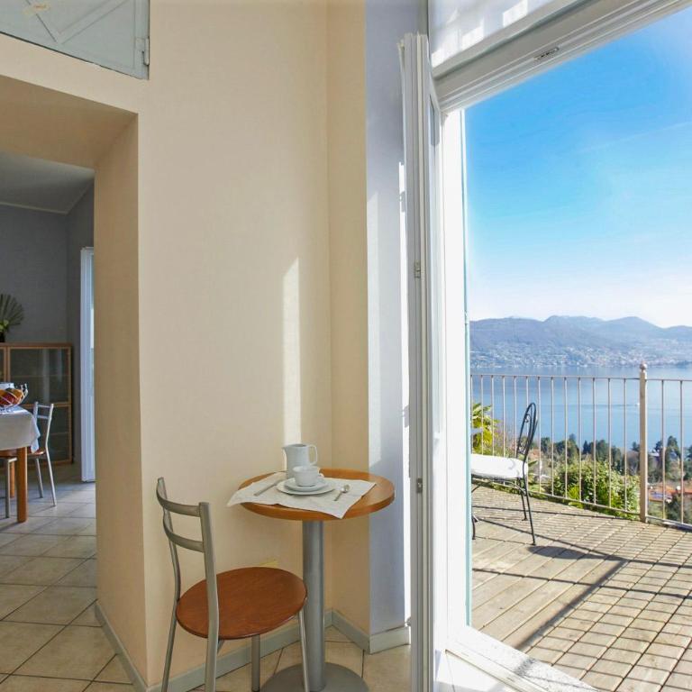 Villa Anna Isole Borromee - Appartamento con 2 Camere da Letto - 18