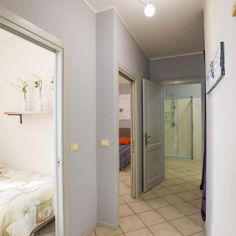 Villa Anna Isole Borromee - Appartamento con 2 Camere da Letto - 19