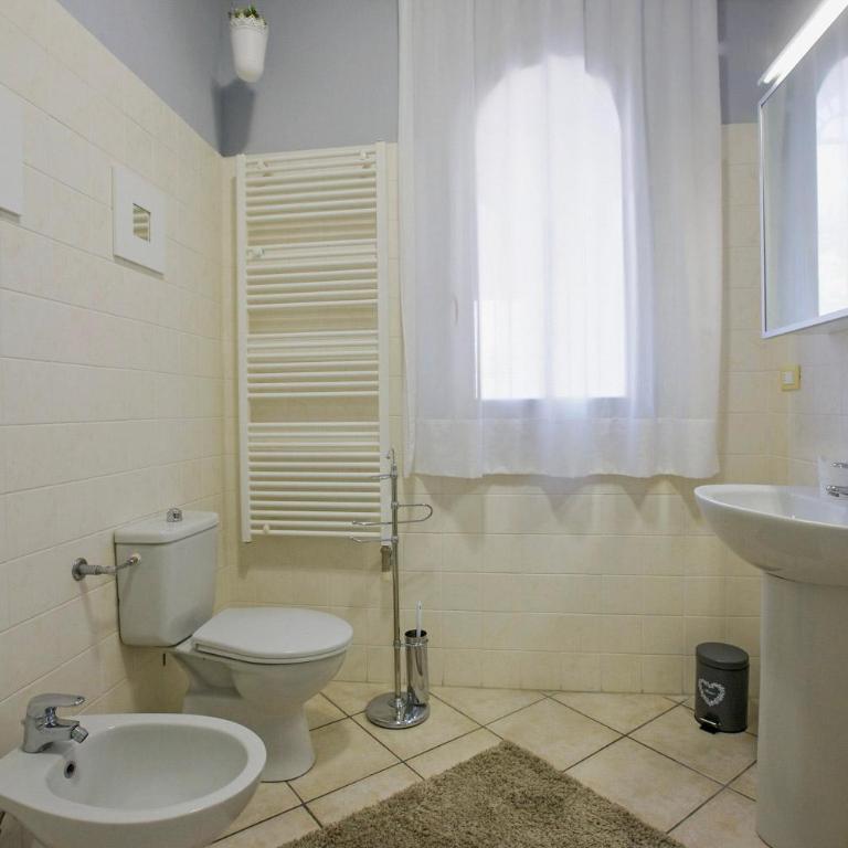 Villa Anna Isole Borromee - Appartamento con 2 Camere da Letto - 20