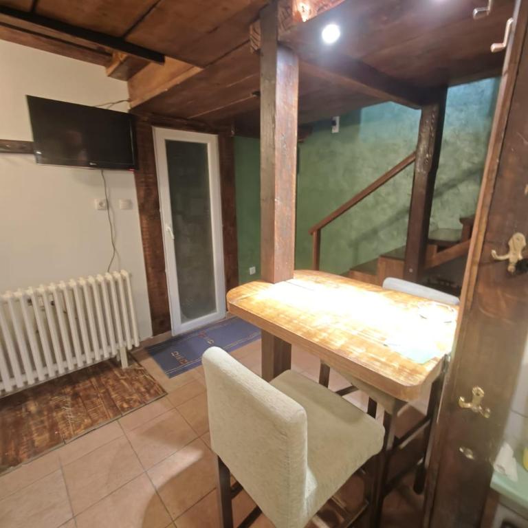 DM apartment - Apartman sa 1 Spavaćom Sobom - 3