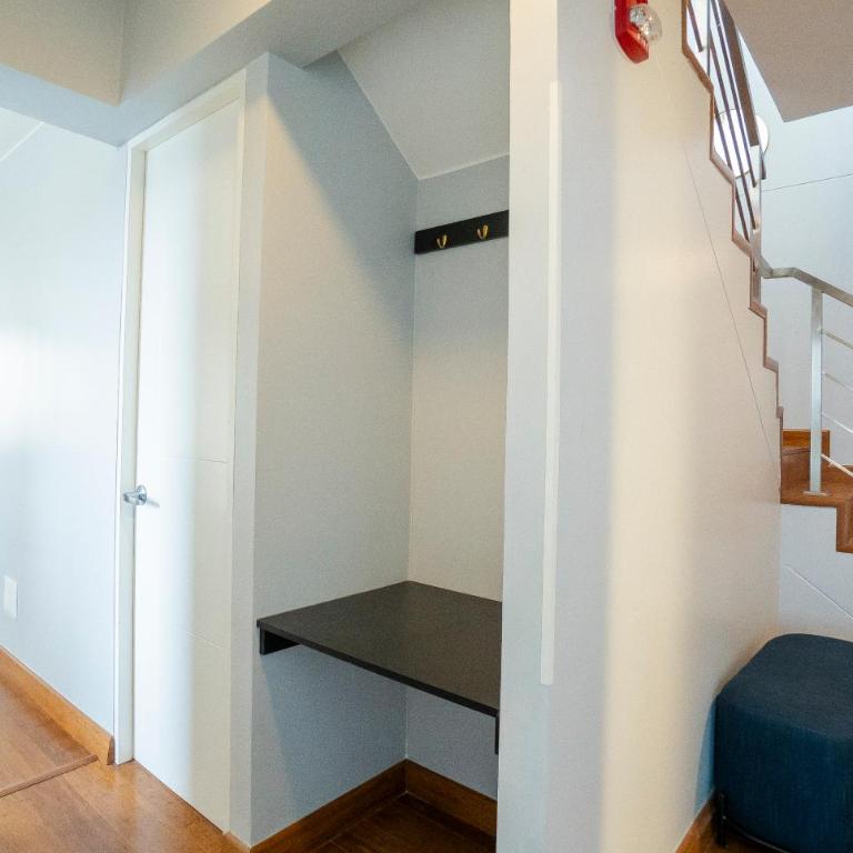 Duplex Moderno y Espacioso en Miraflores - Apartamento Deluxe de 4 dormitorios - 16