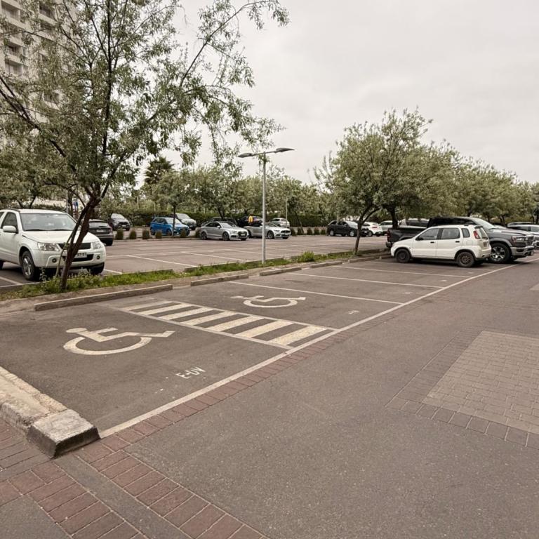 Depto Peñuelas - Apartamento de 2 dormitorios - 6