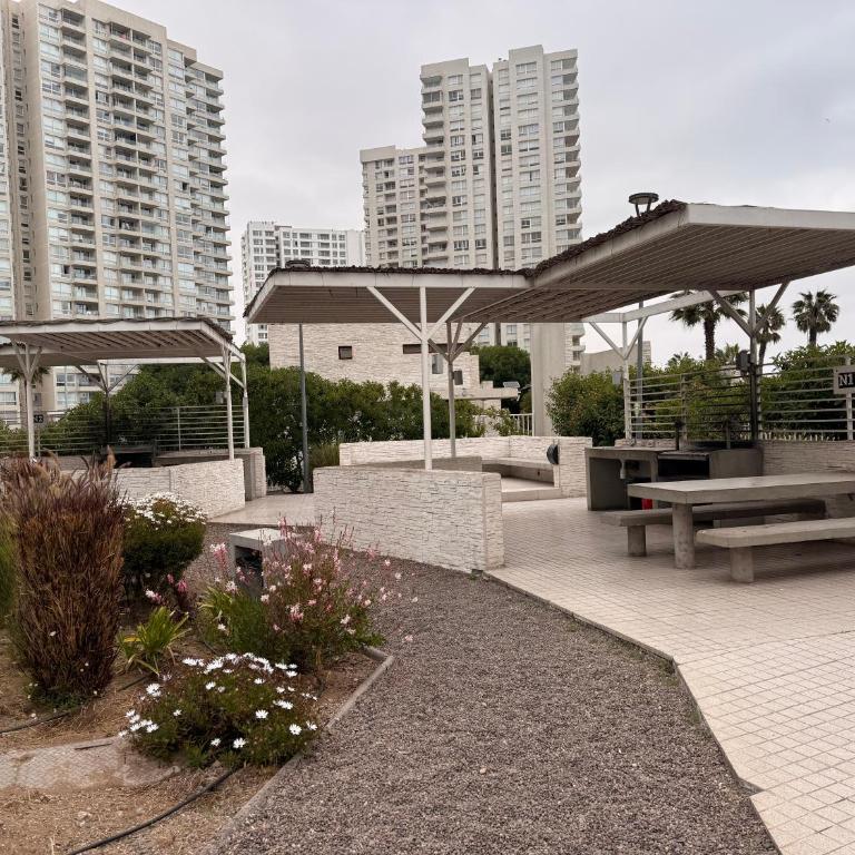 Depto Peñuelas - Apartamento de 2 dormitorios - 9