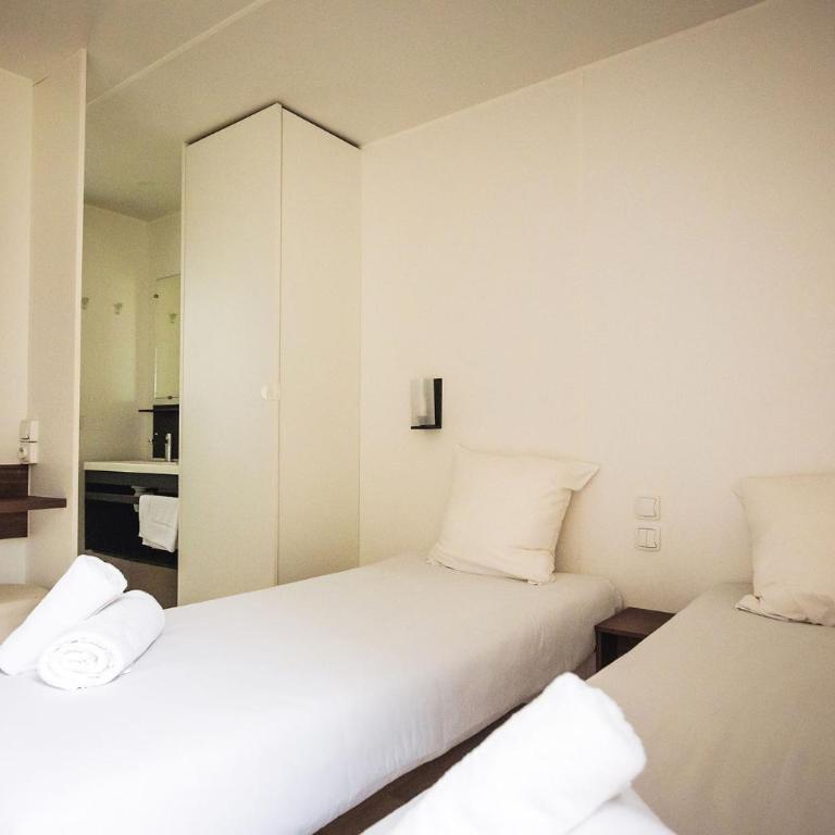 Salines - Premium Hütte mit 2 Schlafzimmern - 11