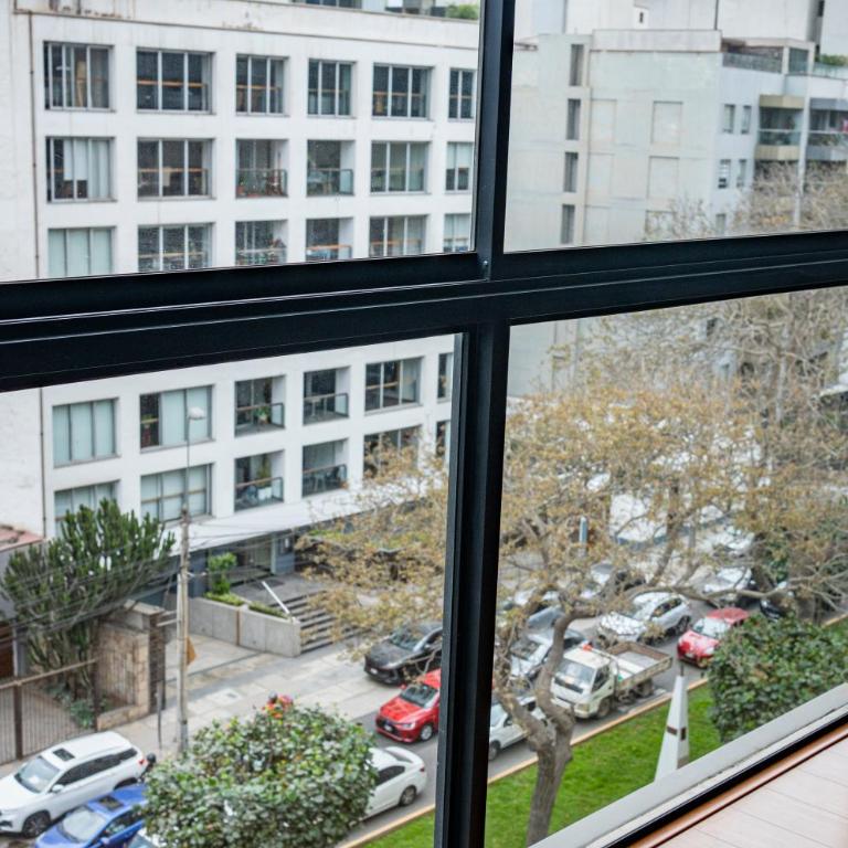 Duplex Moderno y Espacioso en Miraflores - Apartamento Deluxe de 4 dormitorios - 17