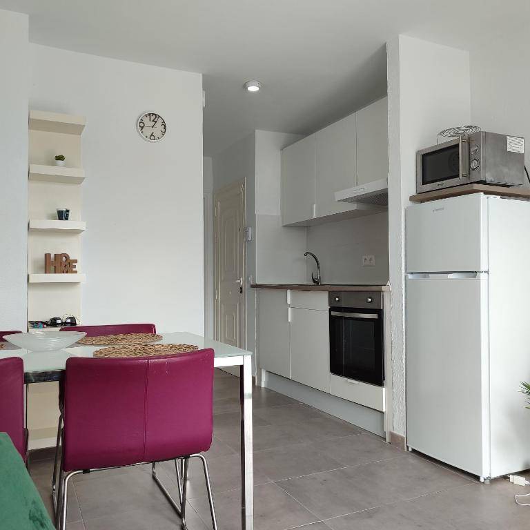 Casa LOS JALAPENOS - Apartamento de 1 dormitorio - 6