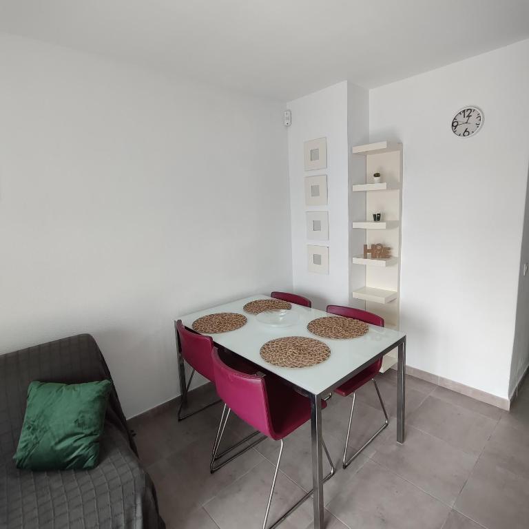 Casa LOS JALAPENOS - Apartamento de 1 dormitorio - 7