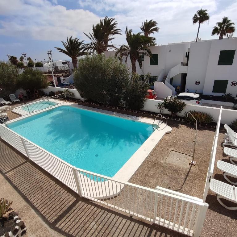 Casa LOS JALAPENOS - Apartamento de 1 dormitorio - 9