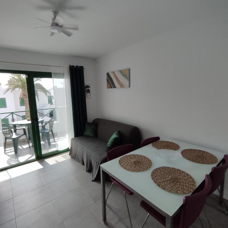 Casa LOS JALAPENOS - Apartamento de 1 dormitorio - 13