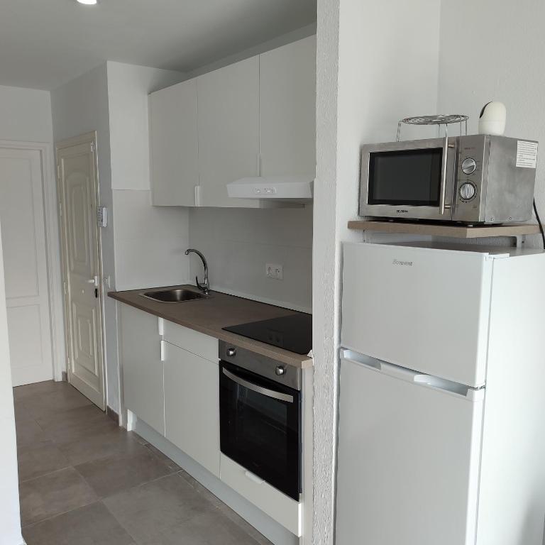 Casa LOS JALAPENOS - Apartamento de 1 dormitorio - 18