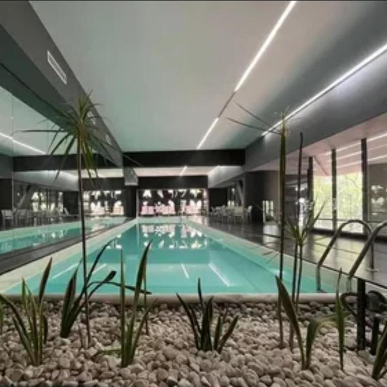 Reforma Magenta - Apartamento de 1 dormitorio - 1
