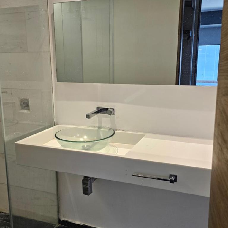 Reforma Magenta - Apartamento de 1 dormitorio - 3