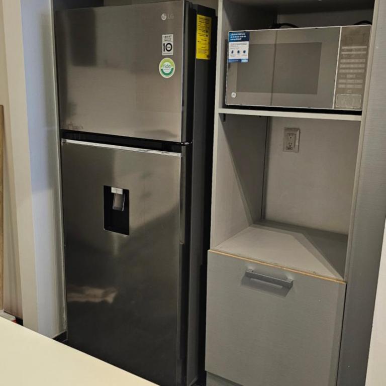 Reforma Magenta - Apartamento de 1 dormitorio - 5