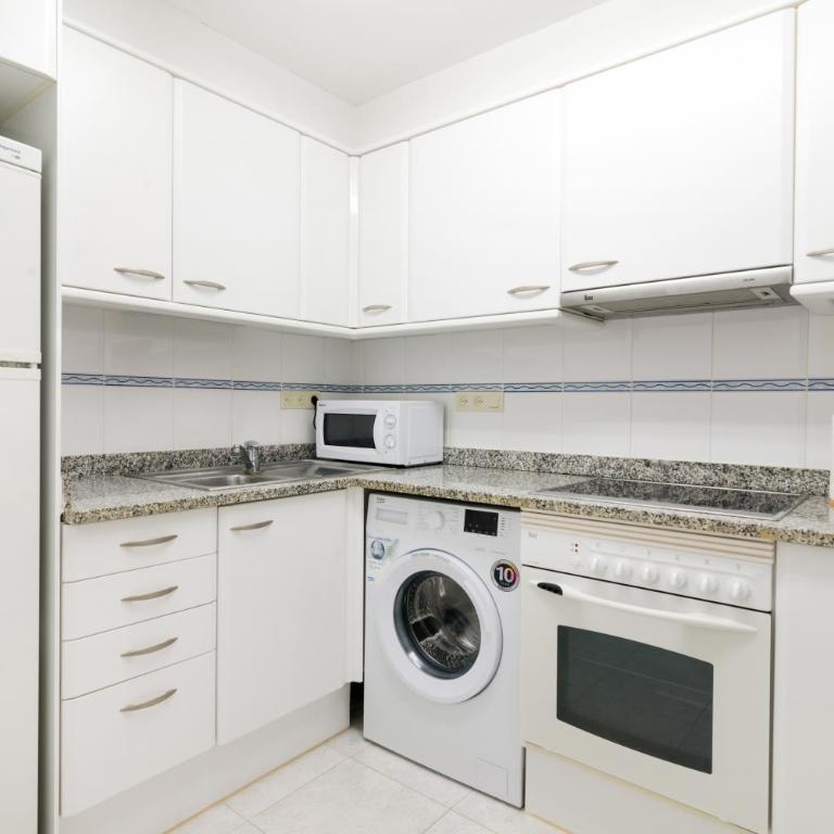 Apartaments Ancora - Apartamento de 2 dormitorios - 6