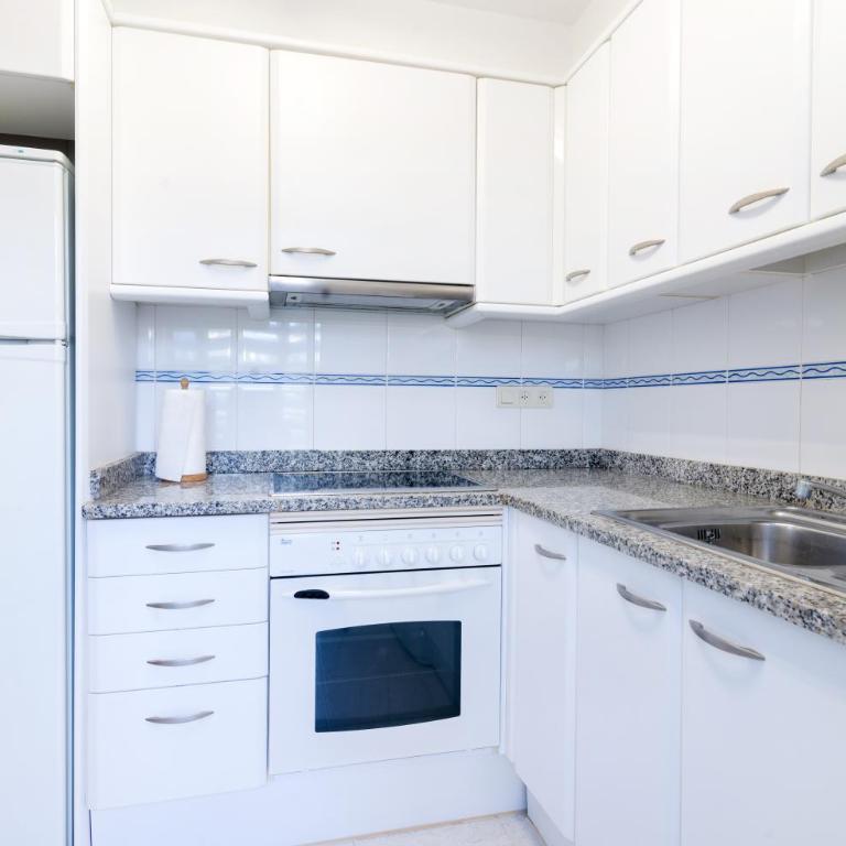 Apartaments Ancora - Apartamento de 2 dormitorios - 4