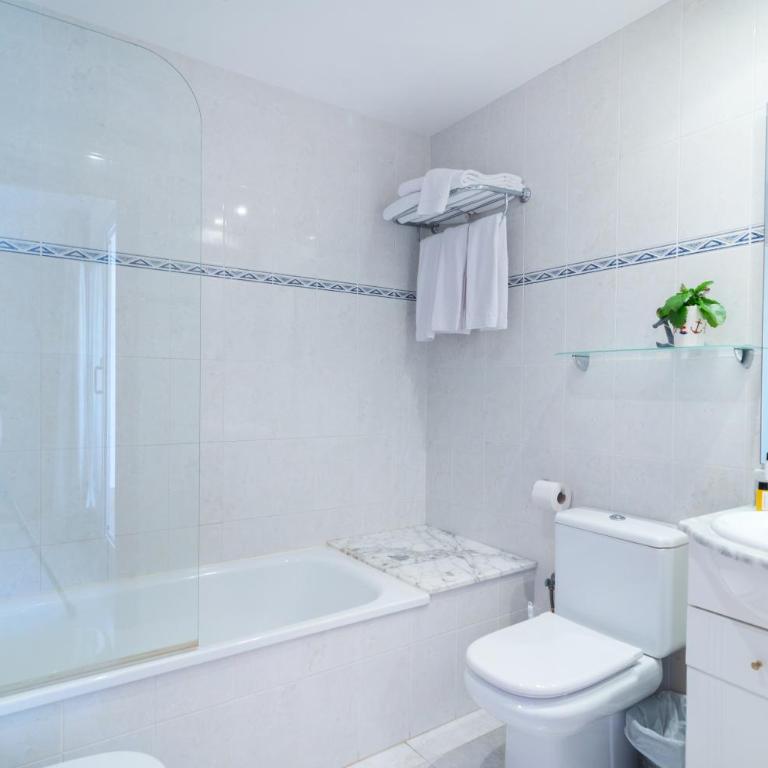 Apartaments Ancora - Apartamento de 2 dormitorios - 3