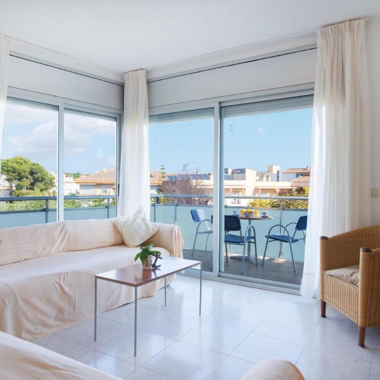 Apartaments Ancora - Apartamento de 3 dormitorios - 3