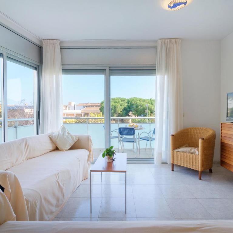 Apartaments Ancora - Apartamento de 3 dormitorios - 2