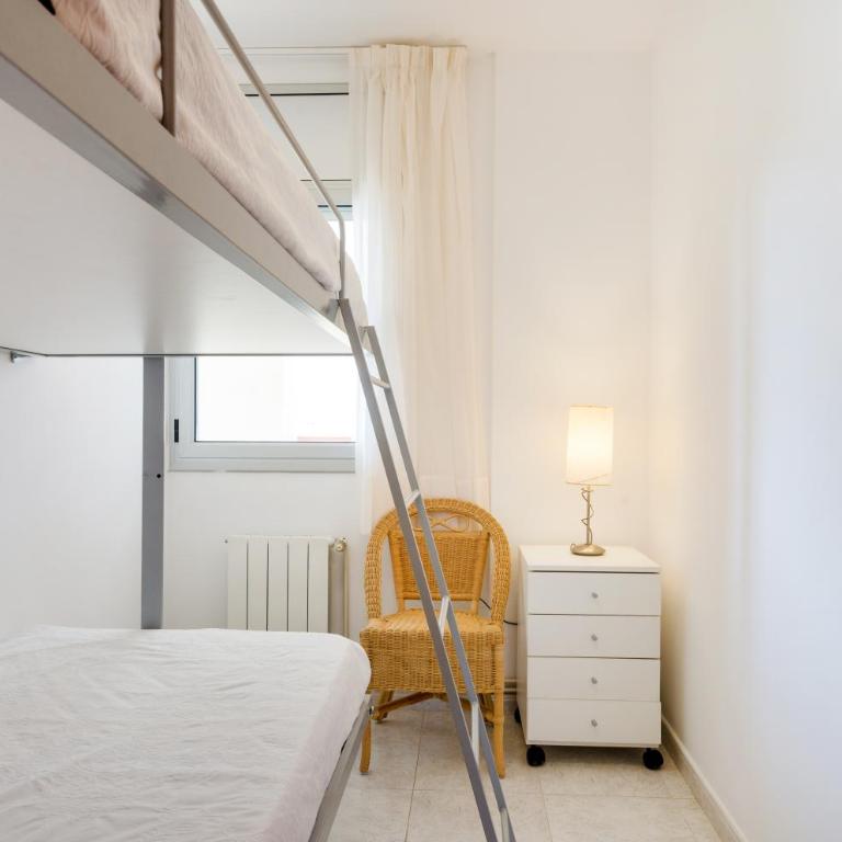 Apartaments Ancora - Apartamento de 2 dormitorios - 7