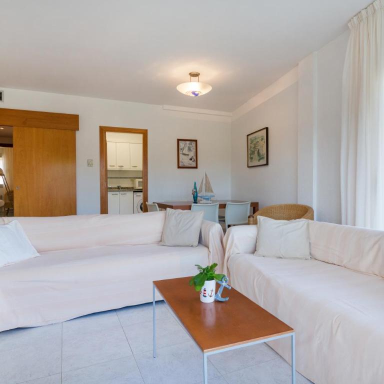 Apartaments Ancora - Apartamento de 3 dormitorios - 9
