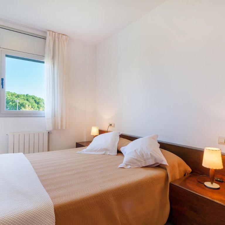 Apartaments Ancora - Apartamento de 3 dormitorios - 10