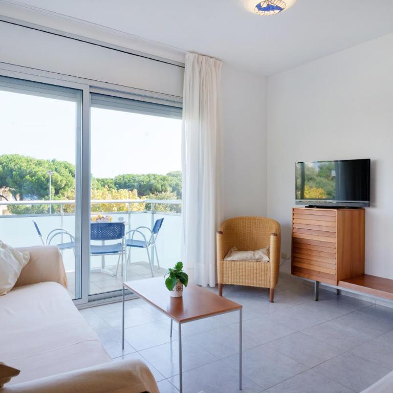Apartaments Ancora - Apartamento de 2 dormitorios - 11
