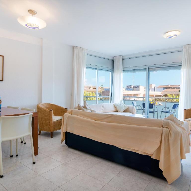 Apartaments Ancora - Apartamento de 3 dormitorios - 18